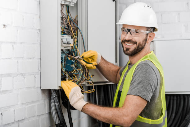 Best Electrical Installation Contractor  in Summit Park, UT