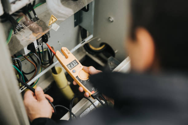 Electrical System Inspection in Summit Park, UT