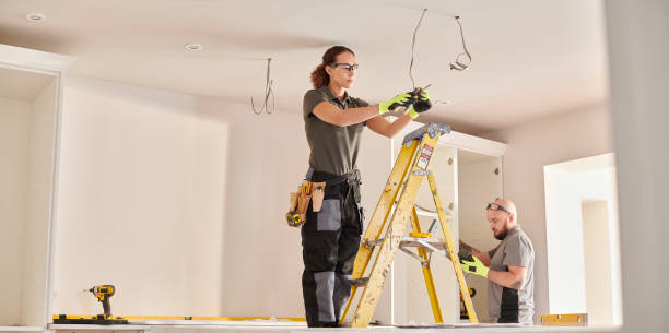 Best Commercial Electrician Services  in Summit Park, UT