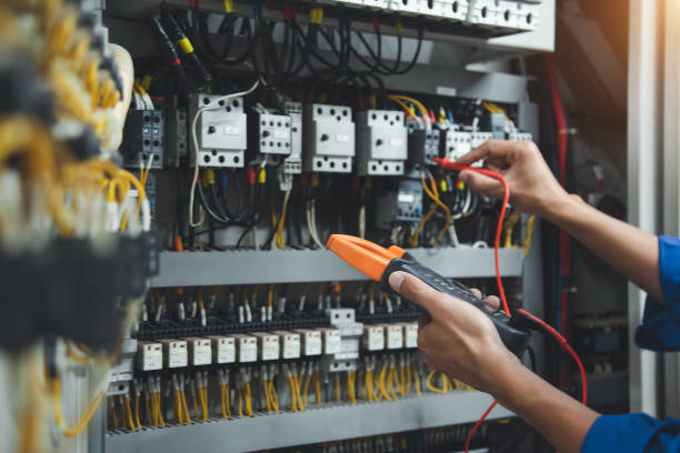 Electrical Rewiring Services in Summit Park, UT