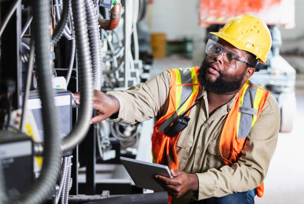 Best Electrical System Inspection  in Summit Park, UT