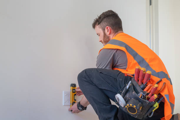Affordable Electrical Installation in Summit Park, UT