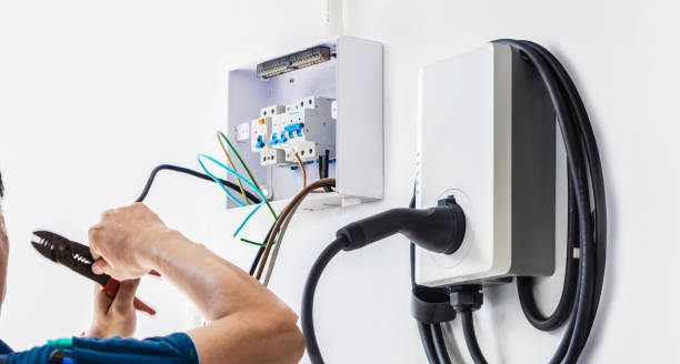Best Electrical Contractors for Businesses  in Summit Park, UT