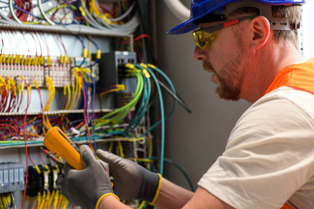 Best Residential Electrician Services  in Summit Park, UT