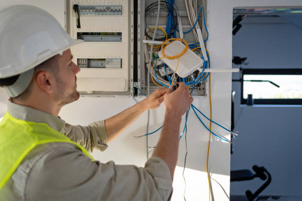 Best Affordable Electrician  in Summit Park, UT